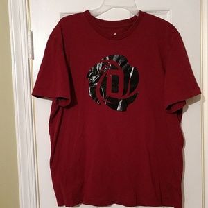 D Rose t-shirt